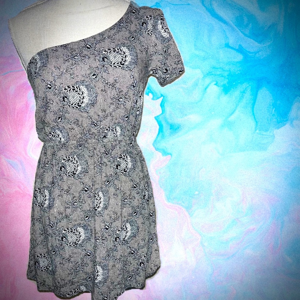 Cute Sun dress everyday dress